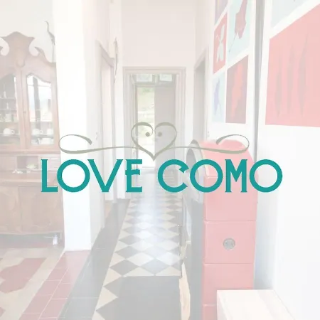 Casa Giorgio - Acquaseria, San Siro By Lovecomo