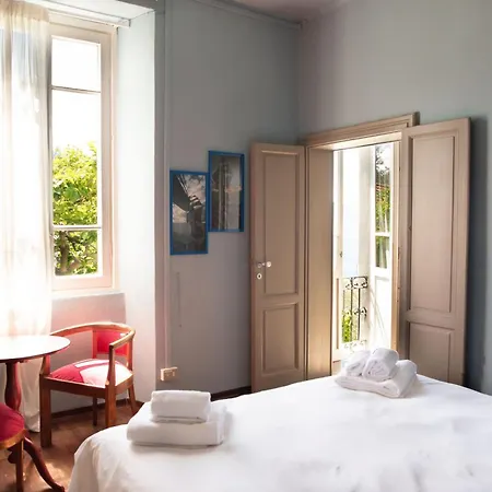 بيت للعطل Casa Giorgio - Acquaseria, San Siro By Lovecomo