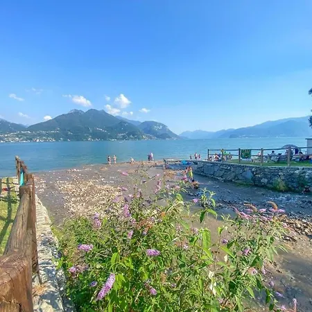 بيت للعطل Casa Giorgio - Acquaseria, San Siro By Lovecomo *