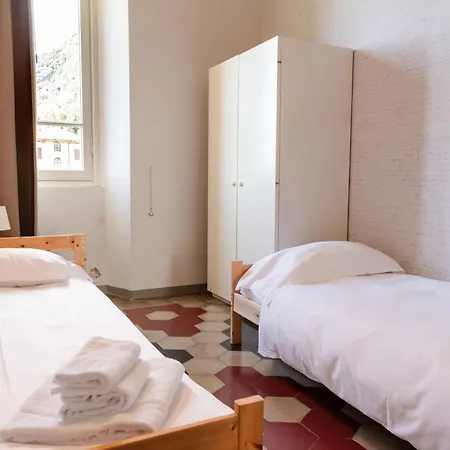 Casa Giorgio - Acquaseria, San Siro By Lovecomo Holiday home Acquaseria