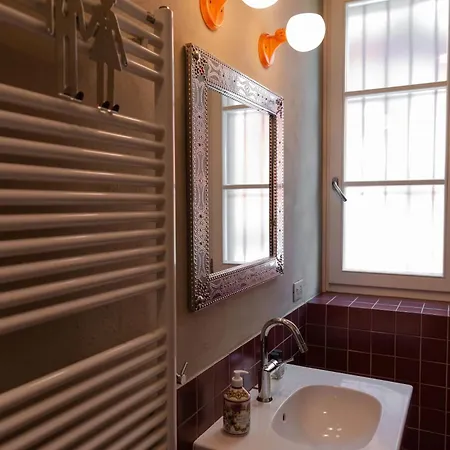 Holiday home Casa Giorgio - Acquaseria, San Siro By Lovecomo Acquaseria