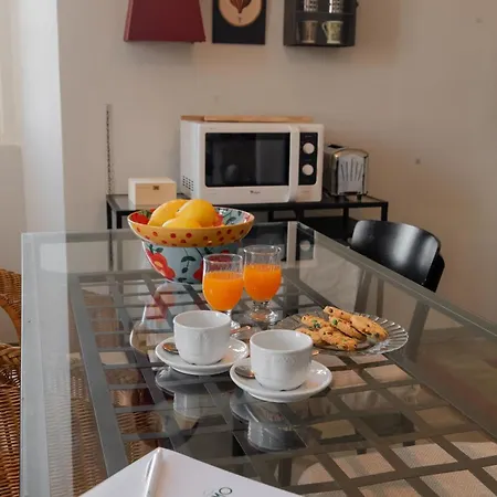 Casa Giorgio - Acquaseria, San Siro By Lovecomo