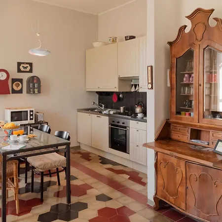 Casa Giorgio - Acquaseria, San Siro By Lovecomo Hébergement de vacances Acquaseria