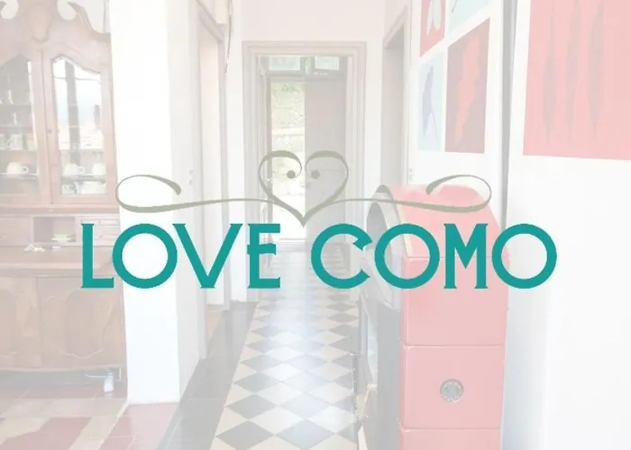 Casa Giorgio - Acquaseria, San Siro By Lovecomo