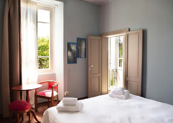 Дом отдыха Casa Giorgio - Acquaseria, San Siro By Lovecomo