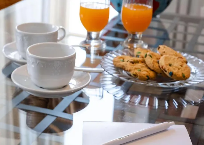 Дом отдыха Casa Giorgio - Acquaseria, San Siro By Lovecomo Аккуазериа