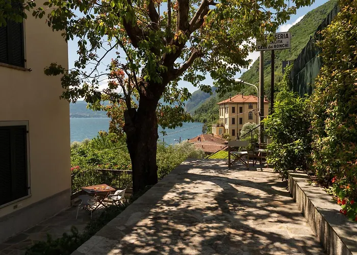 Casa Giorgio - Acquaseria, San Siro By Lovecomo *