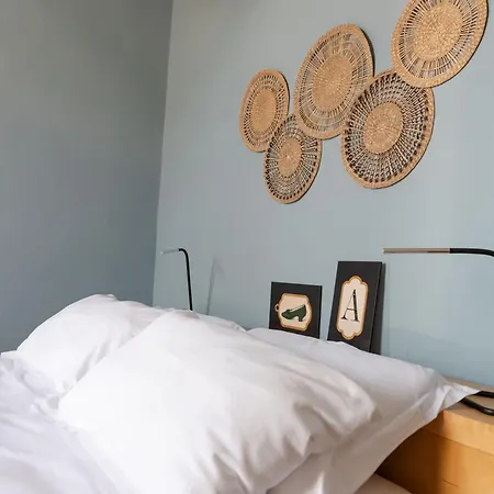 Casa Giorgio - Acquaseria, San Siro By Lovecomo Tatil Evi Acquaseria