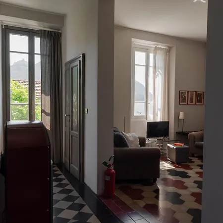 Casa Giorgio - Acquaseria, San Siro By Lovecomo * Acquaseria