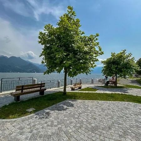 Casa Giorgio - Acquaseria, San Siro By Lovecomo