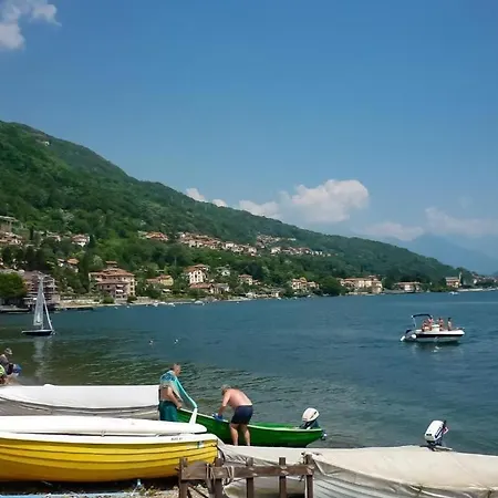 Casa Giorgio - Acquaseria, San Siro By Lovecomo Tatil Evi