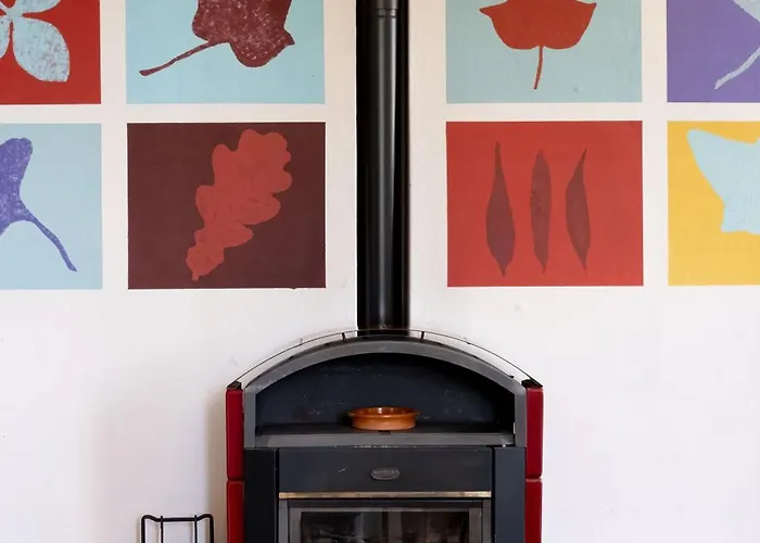 Σπίτι διακοπών Casa Giorgio - Acquaseria, San Siro By Lovecomo Acquaseria