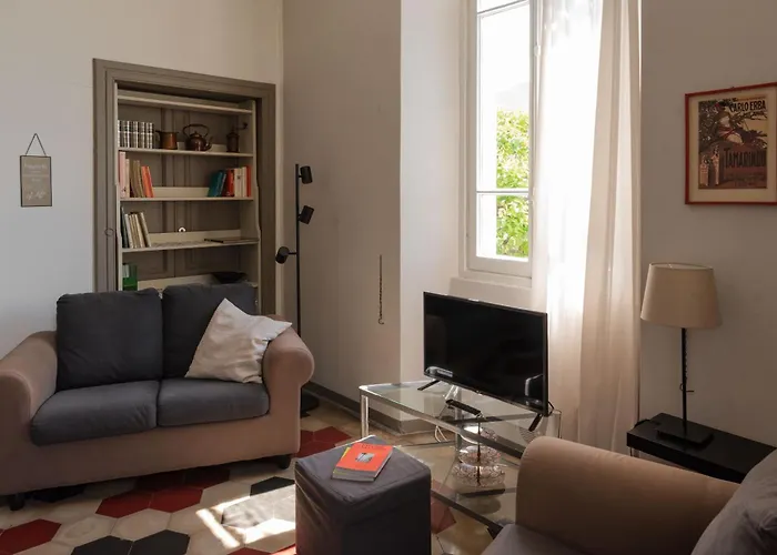 Casa Giorgio - Acquaseria, San Siro By Lovecomo Acquaseria