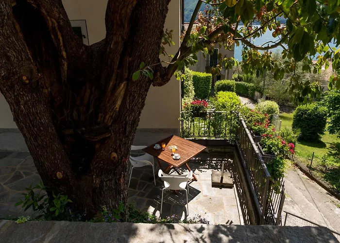 Casa Giorgio - Acquaseria, San Siro By Lovecomo