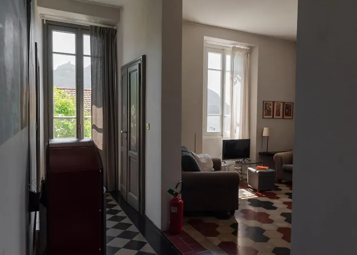 Casa Giorgio - Acquaseria, San Siro By Lovecomo * Acquaseria