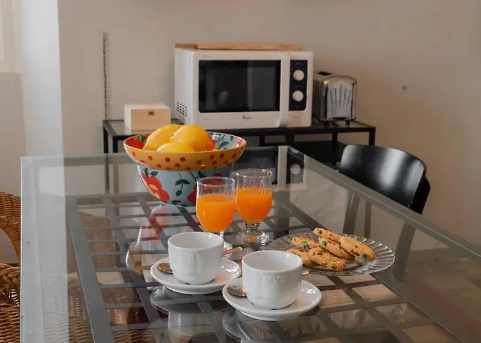 Casa Giorgio - Acquaseria, San Siro By Lovecomo