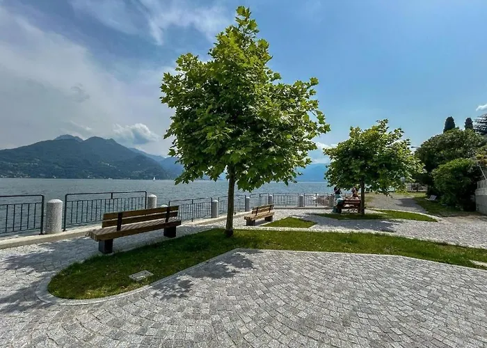 Casa Giorgio - Acquaseria, San Siro By Lovecomo