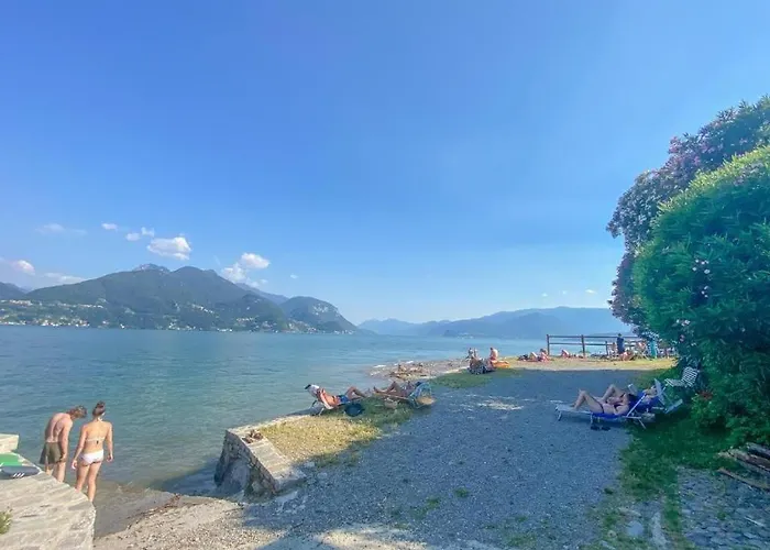 Casa Giorgio - Acquaseria, San Siro By Lovecomo Σπίτι διακοπών