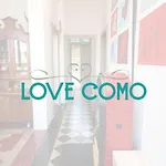 Casa Giorgio - View