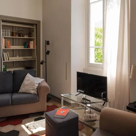 Casa Giorgio - View Acquaseria