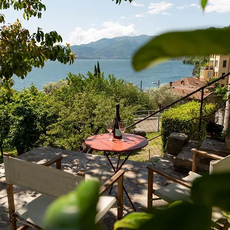 Casa Giorgio - View * Acquaseria