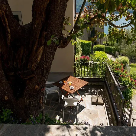 Casa Giorgio - View