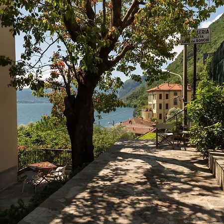 Casa Giorgio - View *