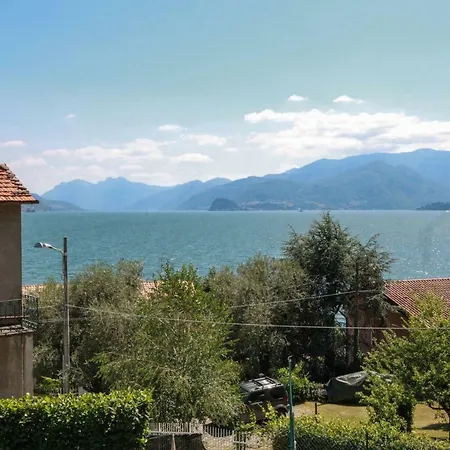 Casa Giorgio - Acquaseria, San Siro By Lovecomo Ferienhaus